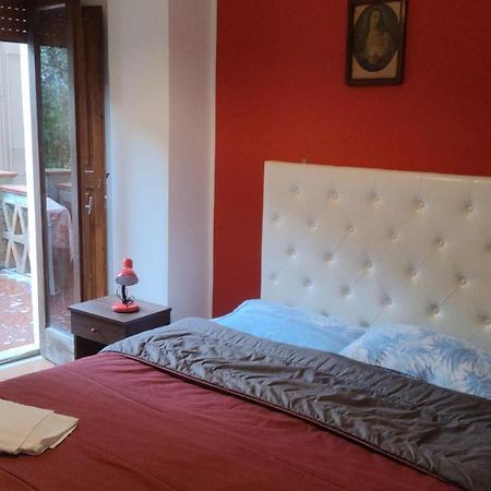 Il Porticciolo Apartment Giardini Naxos Εξωτερικό φωτογραφία