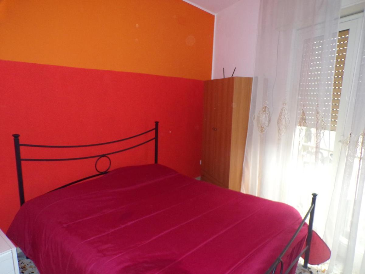 Il Porticciolo Apartment Giardini Naxos Εξωτερικό φωτογραφία