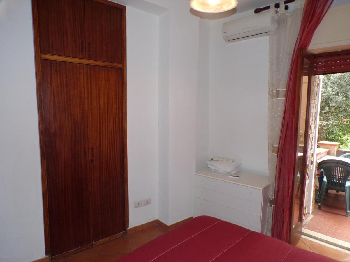 Il Porticciolo Apartment Giardini Naxos Εξωτερικό φωτογραφία