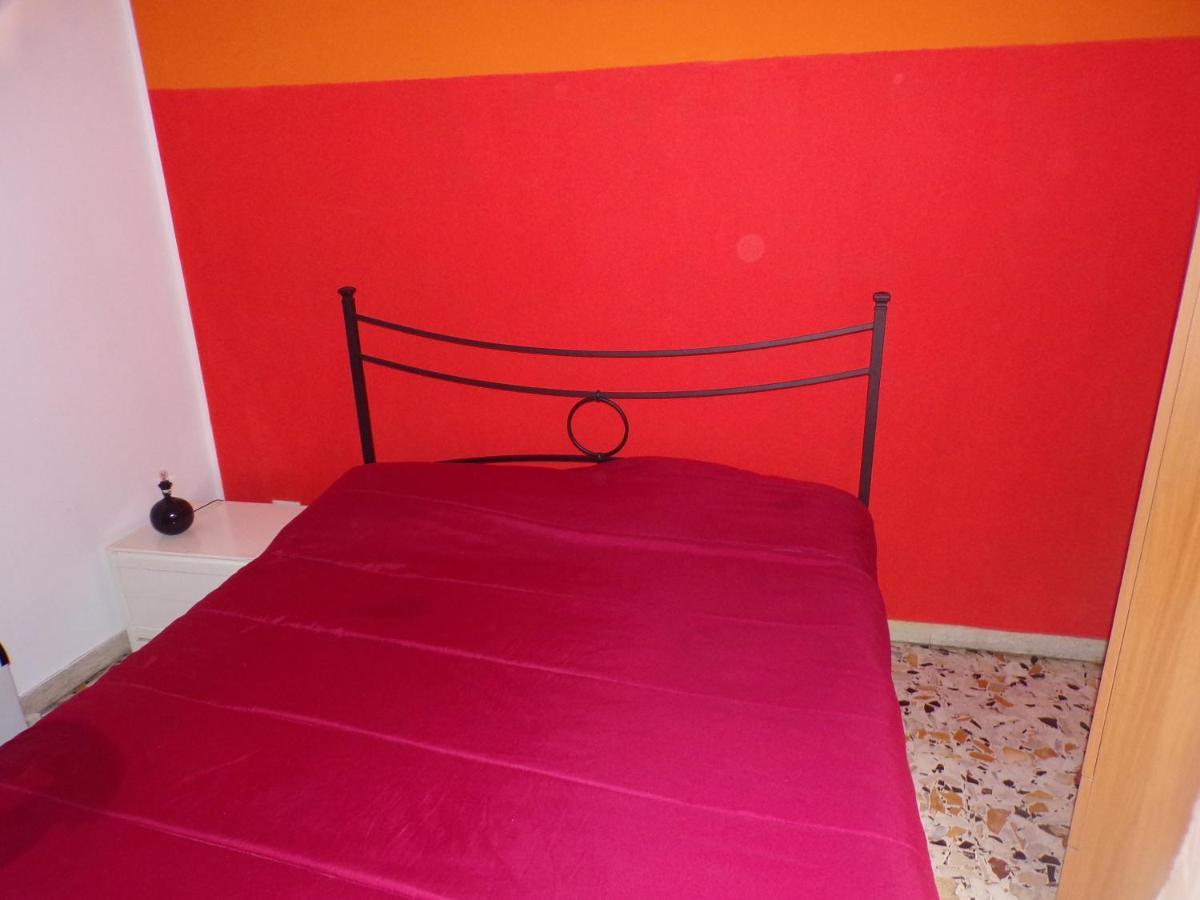 Il Porticciolo Apartment Giardini Naxos Εξωτερικό φωτογραφία