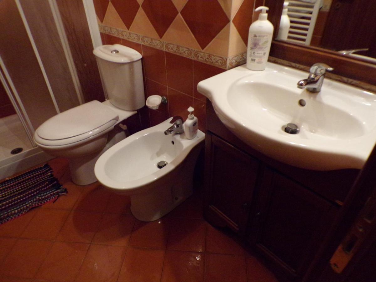 Il Porticciolo Apartment Giardini Naxos Εξωτερικό φωτογραφία