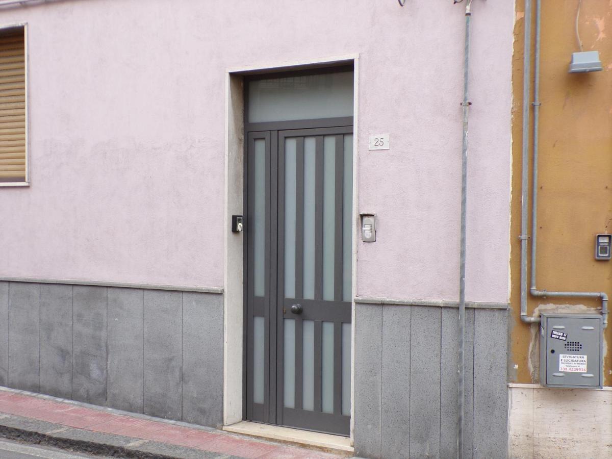 Il Porticciolo Apartment Giardini Naxos Εξωτερικό φωτογραφία