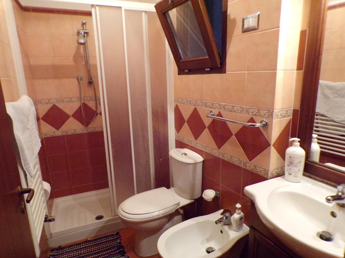 Il Porticciolo Apartment Giardini Naxos Εξωτερικό φωτογραφία