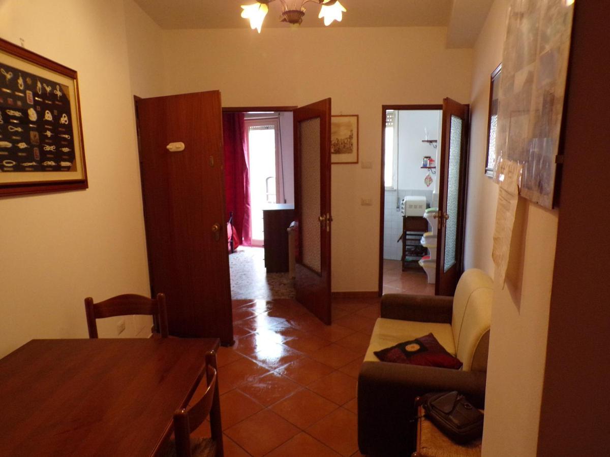 Il Porticciolo Apartment Giardini Naxos Εξωτερικό φωτογραφία