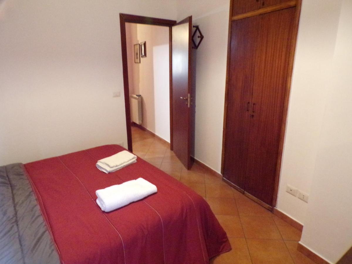 Il Porticciolo Apartment Giardini Naxos Εξωτερικό φωτογραφία
