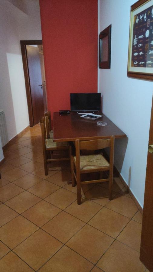 Il Porticciolo Apartment Giardini Naxos Εξωτερικό φωτογραφία