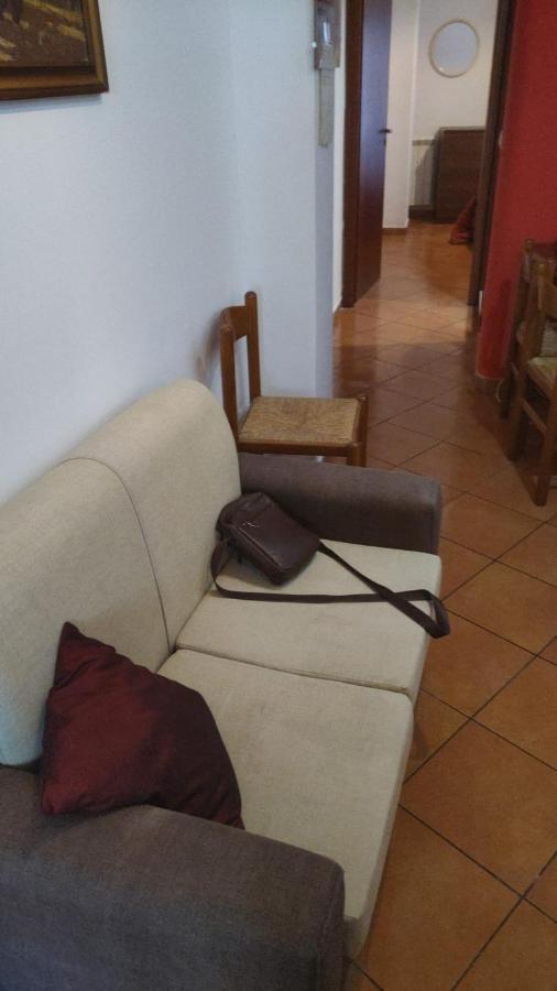 Il Porticciolo Apartment Giardini Naxos Εξωτερικό φωτογραφία