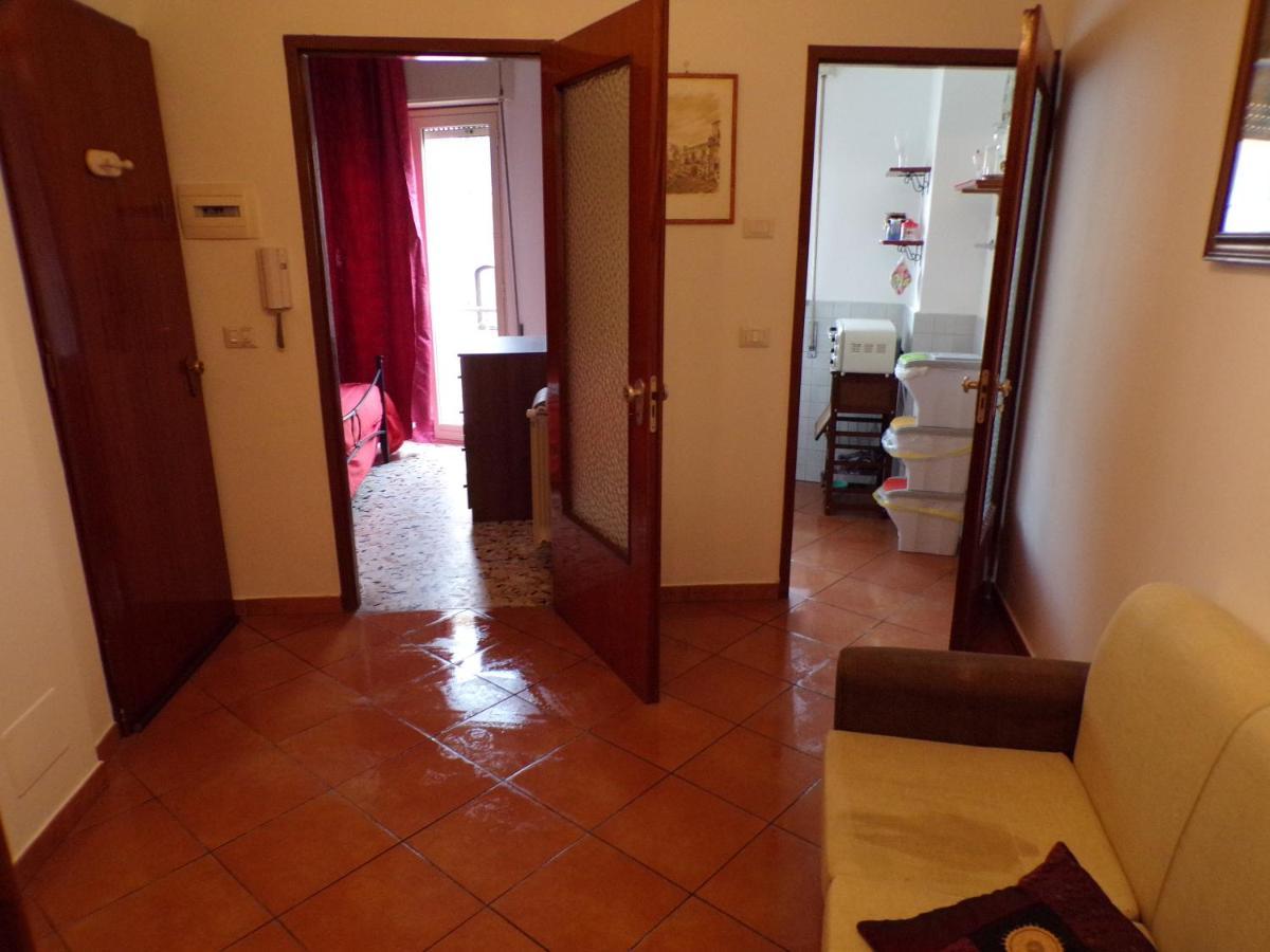 Il Porticciolo Apartment Giardini Naxos Εξωτερικό φωτογραφία