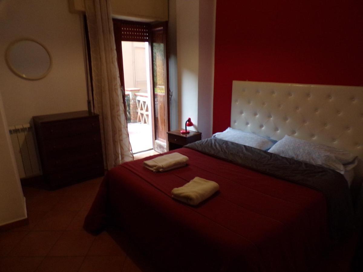 Il Porticciolo Apartment Giardini Naxos Εξωτερικό φωτογραφία