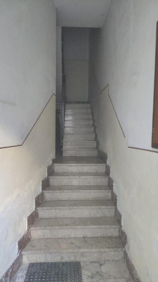 Il Porticciolo Apartment Giardini Naxos Εξωτερικό φωτογραφία