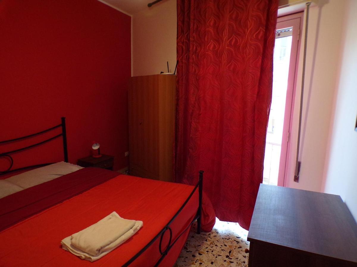 Il Porticciolo Apartment Giardini Naxos Εξωτερικό φωτογραφία