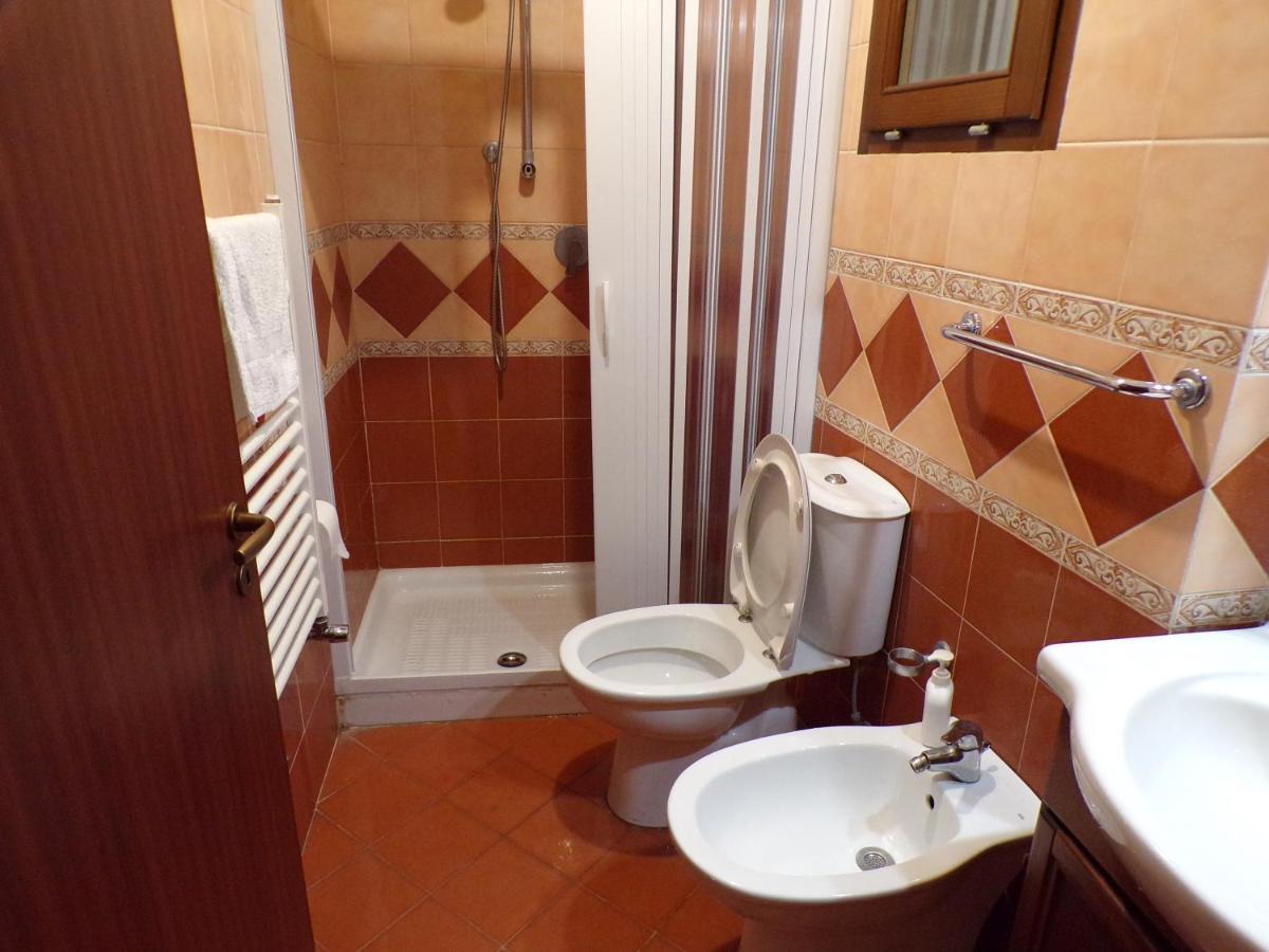 Il Porticciolo Apartment Giardini Naxos Εξωτερικό φωτογραφία