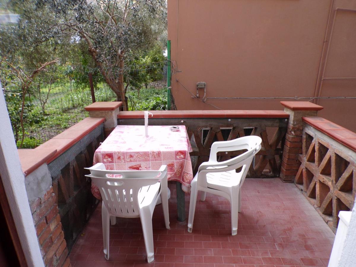Il Porticciolo Apartment Giardini Naxos Εξωτερικό φωτογραφία