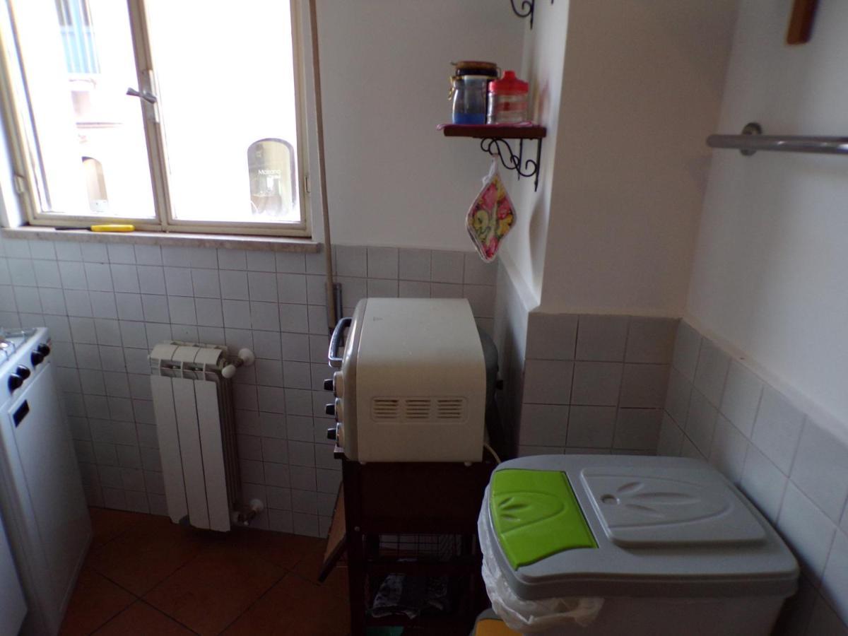Il Porticciolo Apartment Giardini Naxos Εξωτερικό φωτογραφία