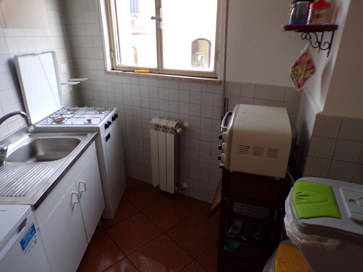 Il Porticciolo Apartment Giardini Naxos Εξωτερικό φωτογραφία
