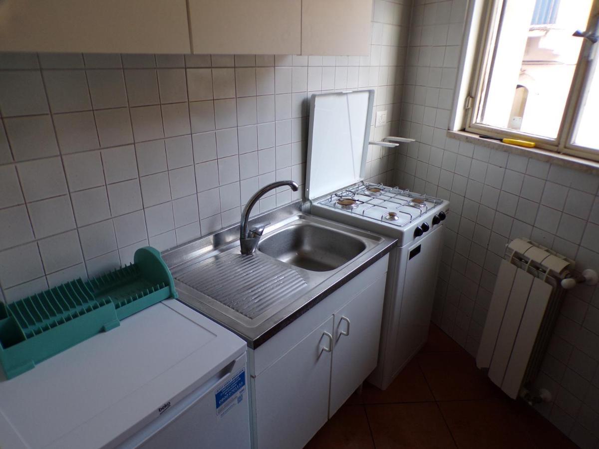 Il Porticciolo Apartment Giardini Naxos Εξωτερικό φωτογραφία