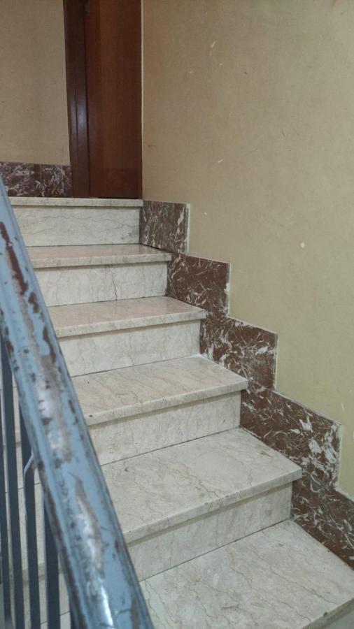 Il Porticciolo Apartment Giardini Naxos Εξωτερικό φωτογραφία
