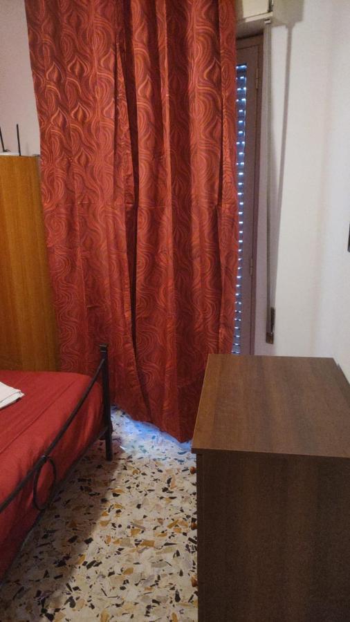 Il Porticciolo Apartment Giardini Naxos Εξωτερικό φωτογραφία