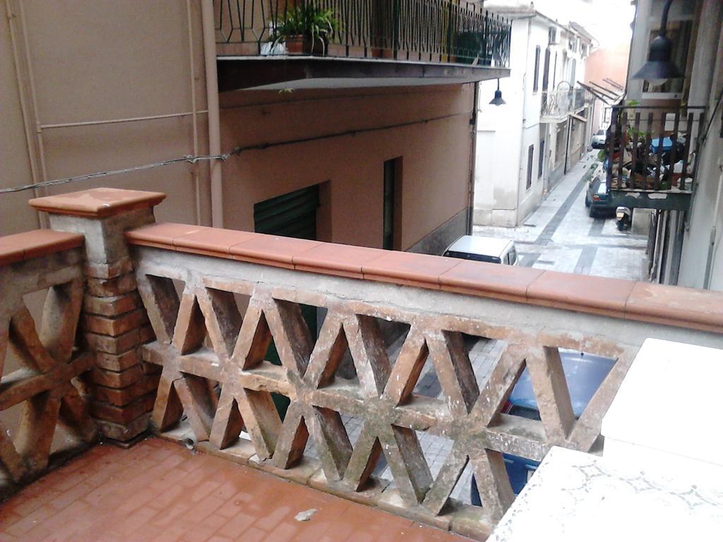 Il Porticciolo Apartment Giardini Naxos Εξωτερικό φωτογραφία