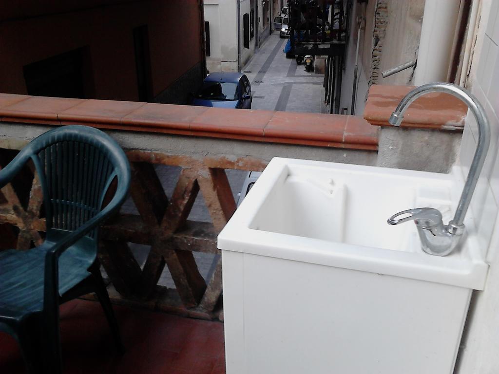 Il Porticciolo Apartment Giardini Naxos Εξωτερικό φωτογραφία
