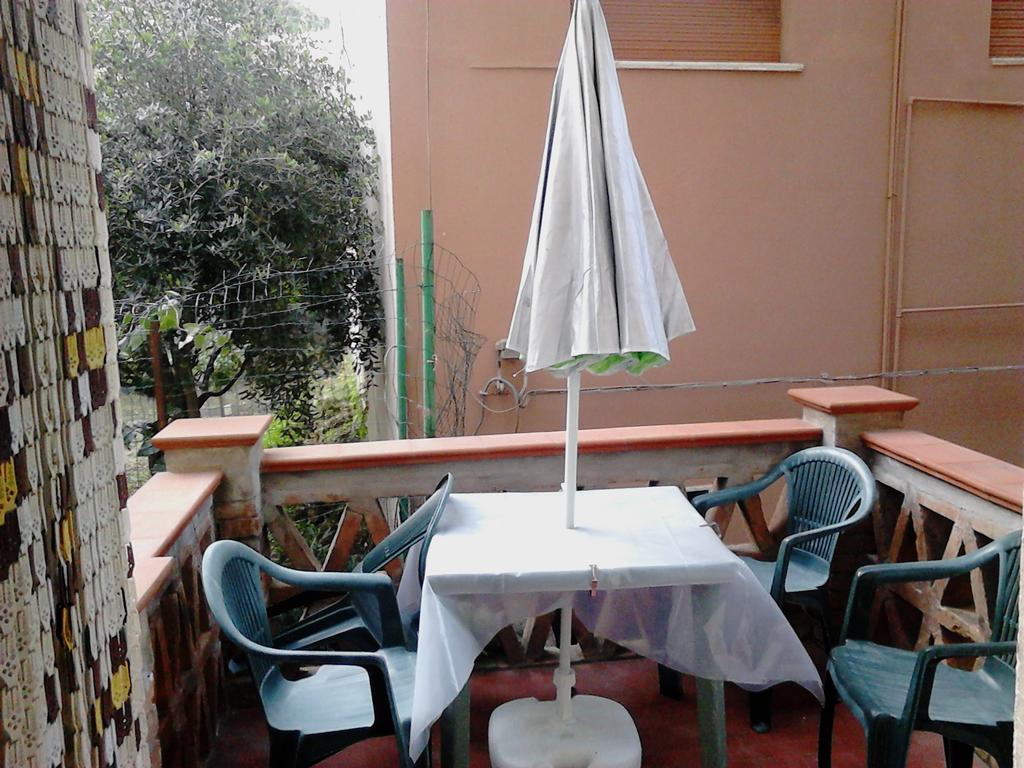 Il Porticciolo Apartment Giardini Naxos Εξωτερικό φωτογραφία