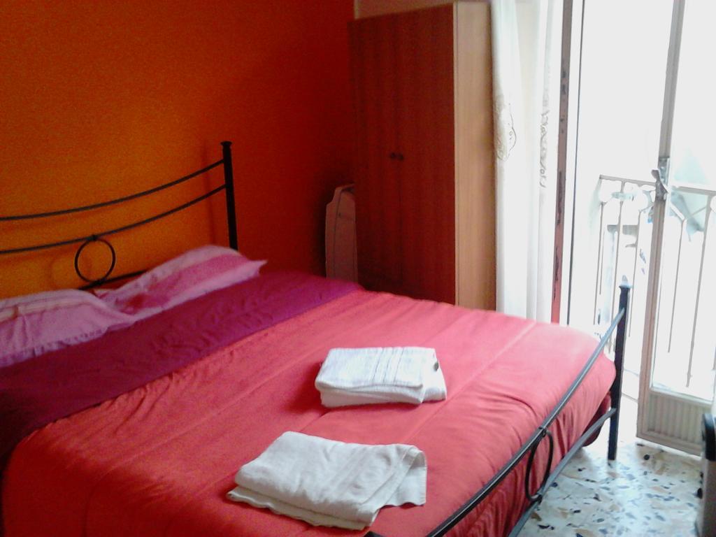 Il Porticciolo Apartment Giardini Naxos Εξωτερικό φωτογραφία