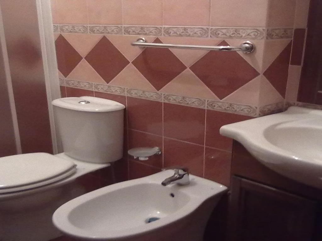 Il Porticciolo Apartment Giardini Naxos Δωμάτιο φωτογραφία