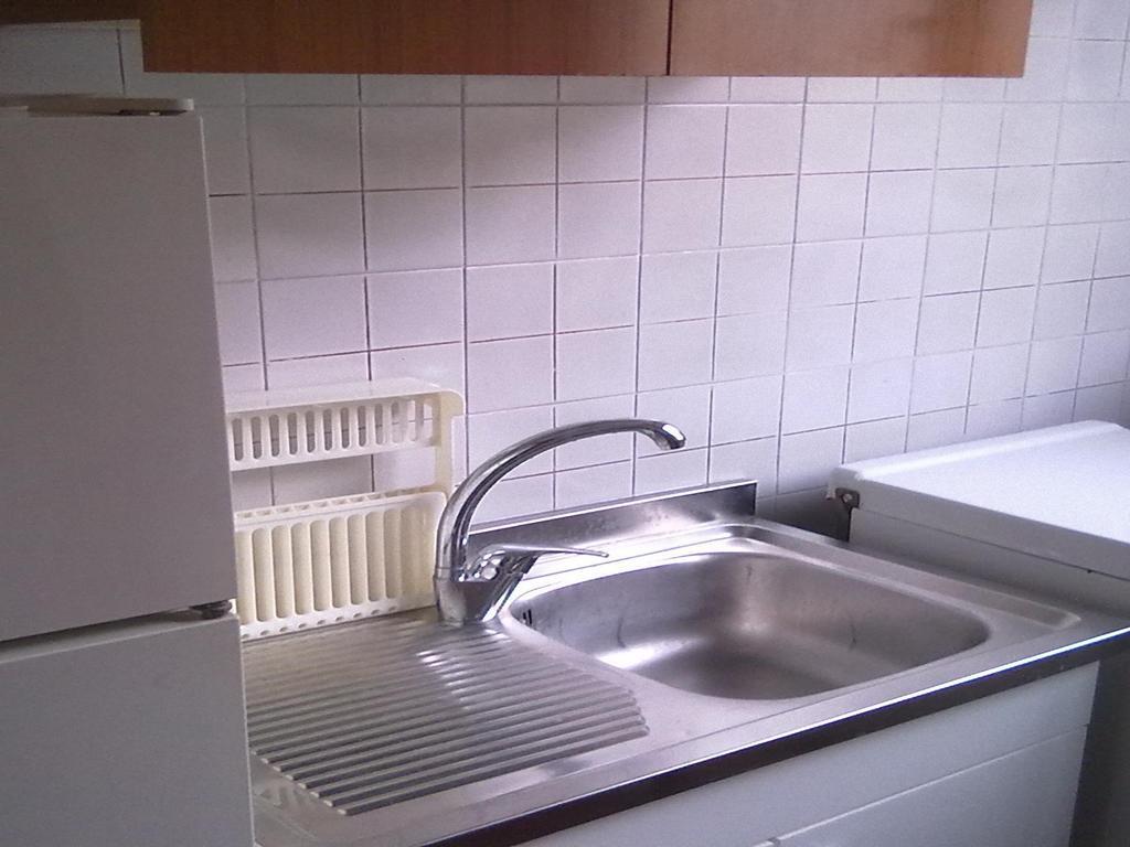 Il Porticciolo Apartment Giardini Naxos Δωμάτιο φωτογραφία