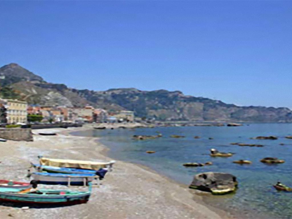 Il Porticciolo Apartment Giardini Naxos Δωμάτιο φωτογραφία
